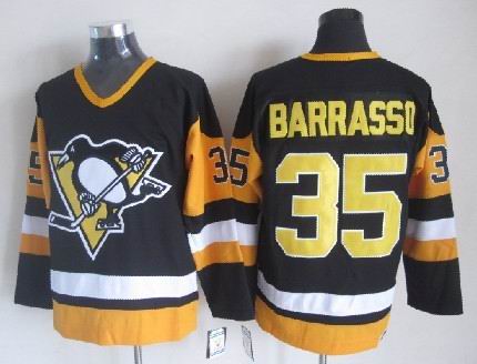 Pittsburgh Penguins jerseys-011